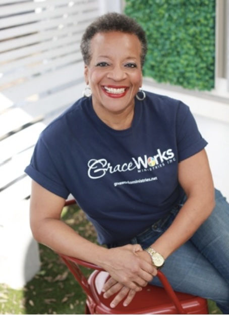 GraceWorks Ministries CEO Valencia A. Breckenridge Announces Retirement After Eight Years of Transformative Leadership