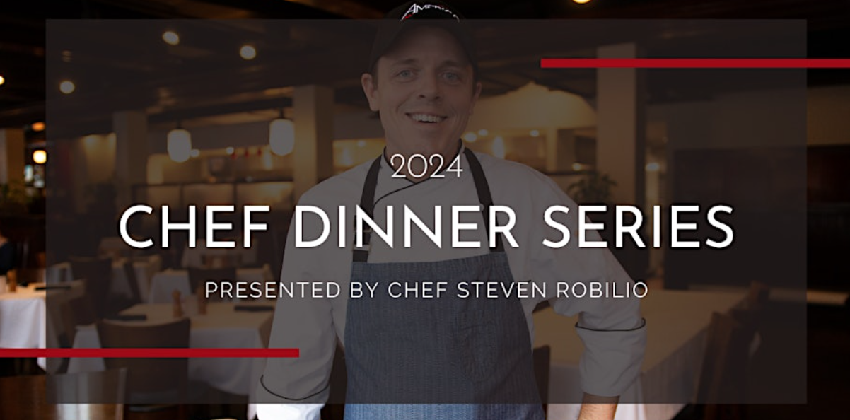 2024 Chef Dinner Series in Brentwood, TN_Amerigo