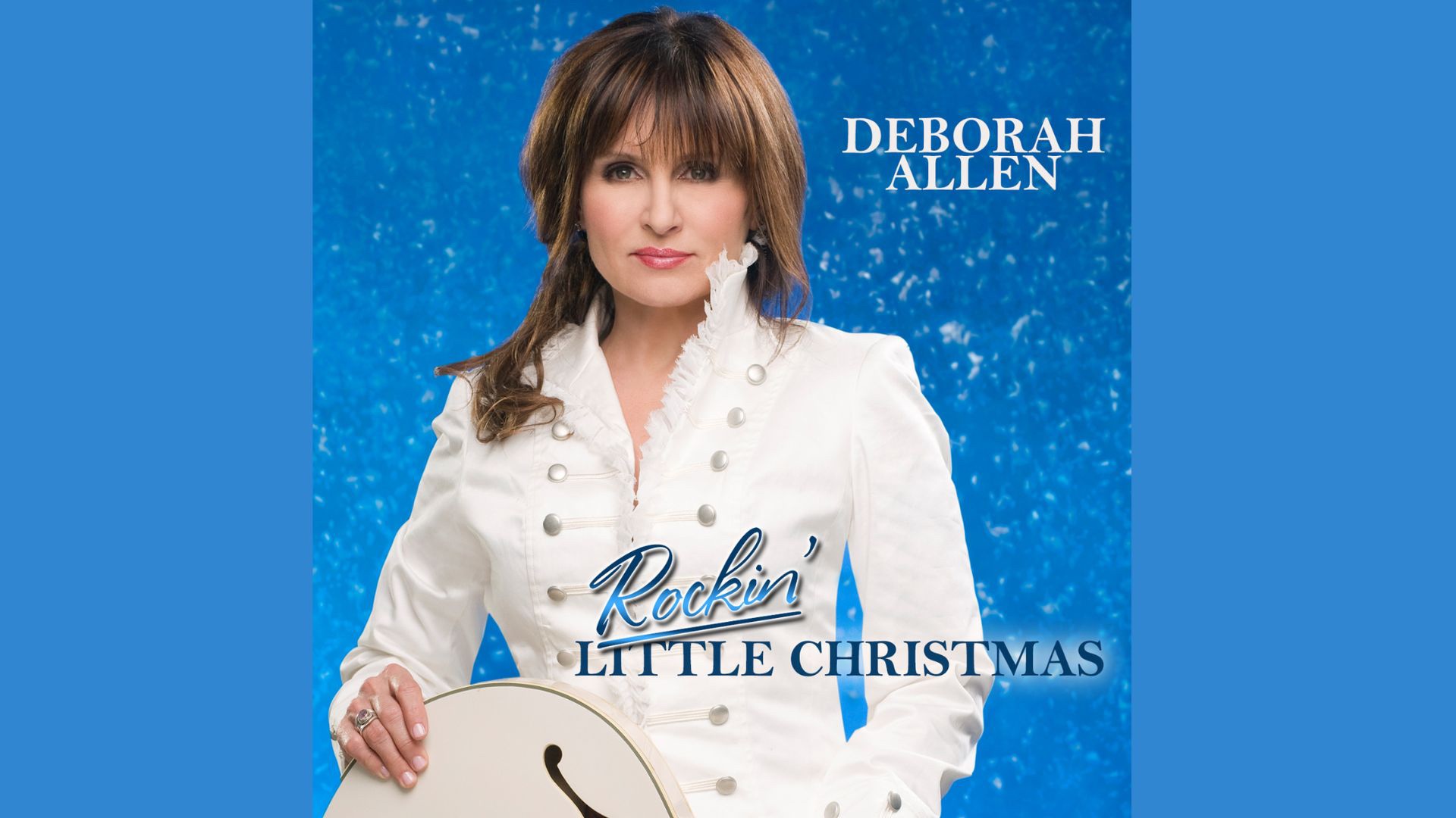 A Deborah Allen Christmas_The Franklin Theatre.