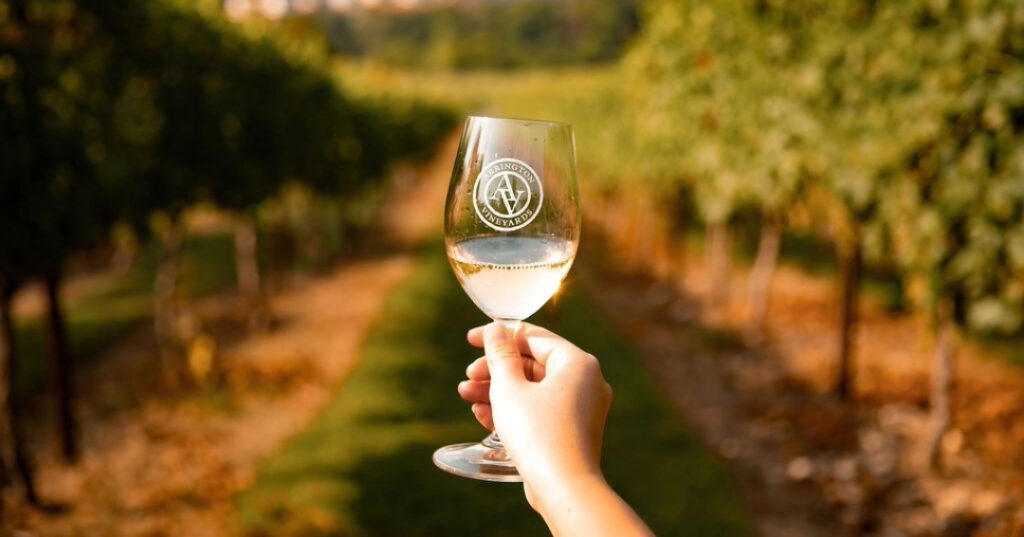 Arrington Vineyards and Winery: A Must-Visit Destination