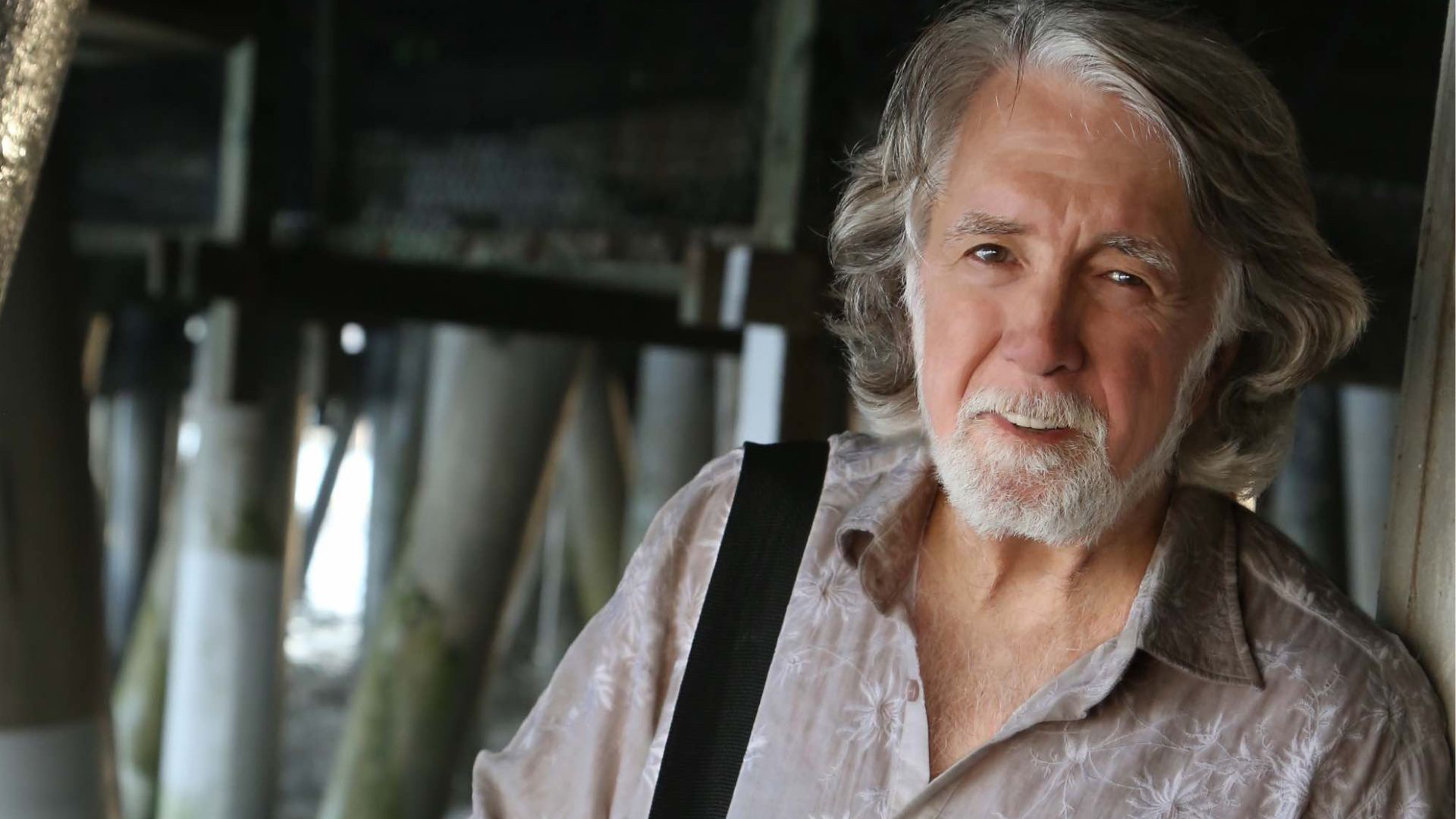 John McEuen and Friends_The Franklin Theatre.