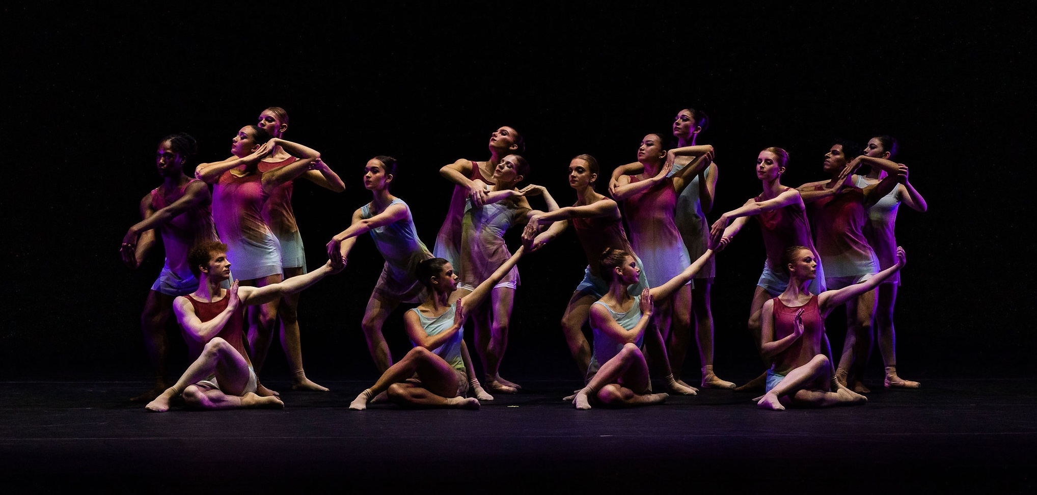 Nashville Ballet.
