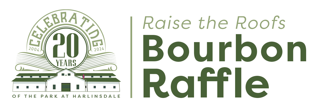 Raise The Roofs Bourbon Raffle in Franklin, Tennessee.