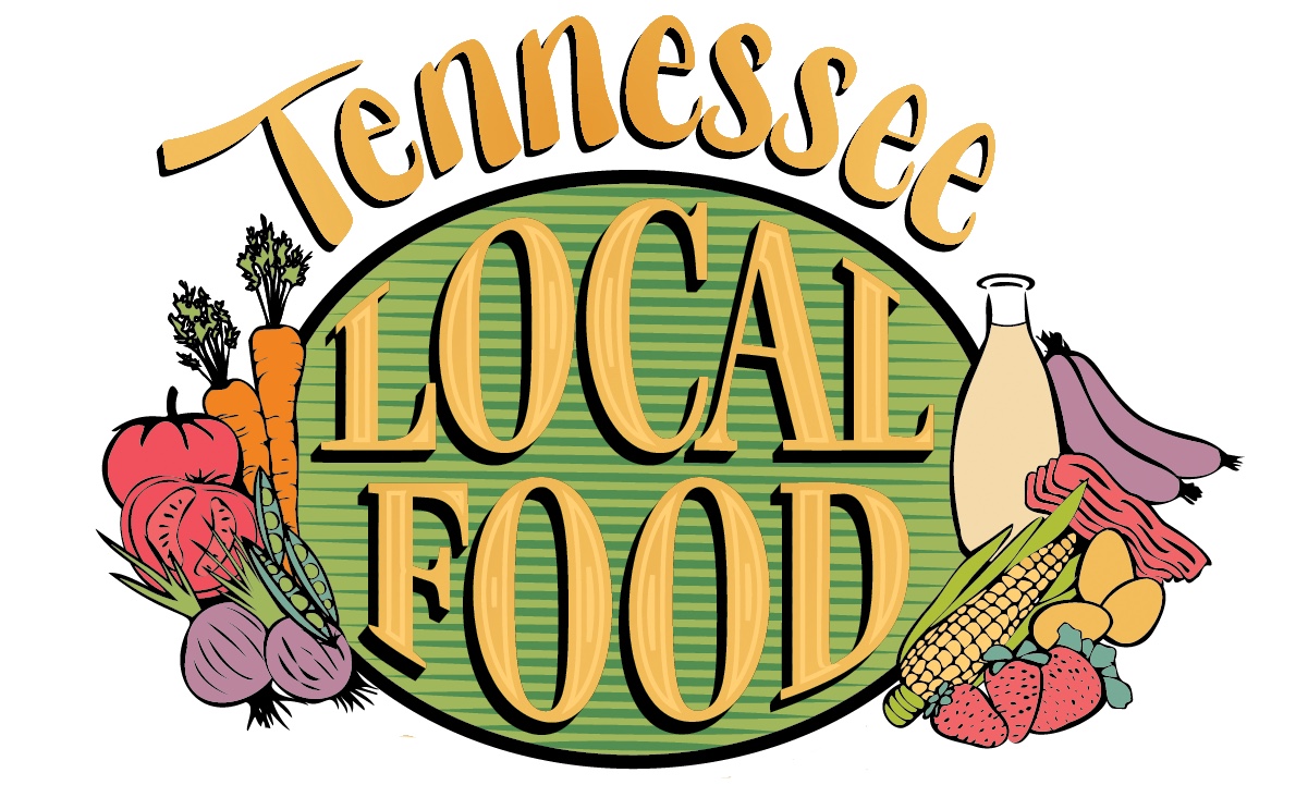 Tennessee Local Food_Logo