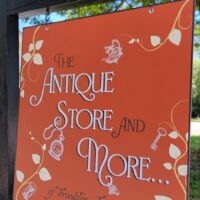 The-Antique-Store-and-More-Sign