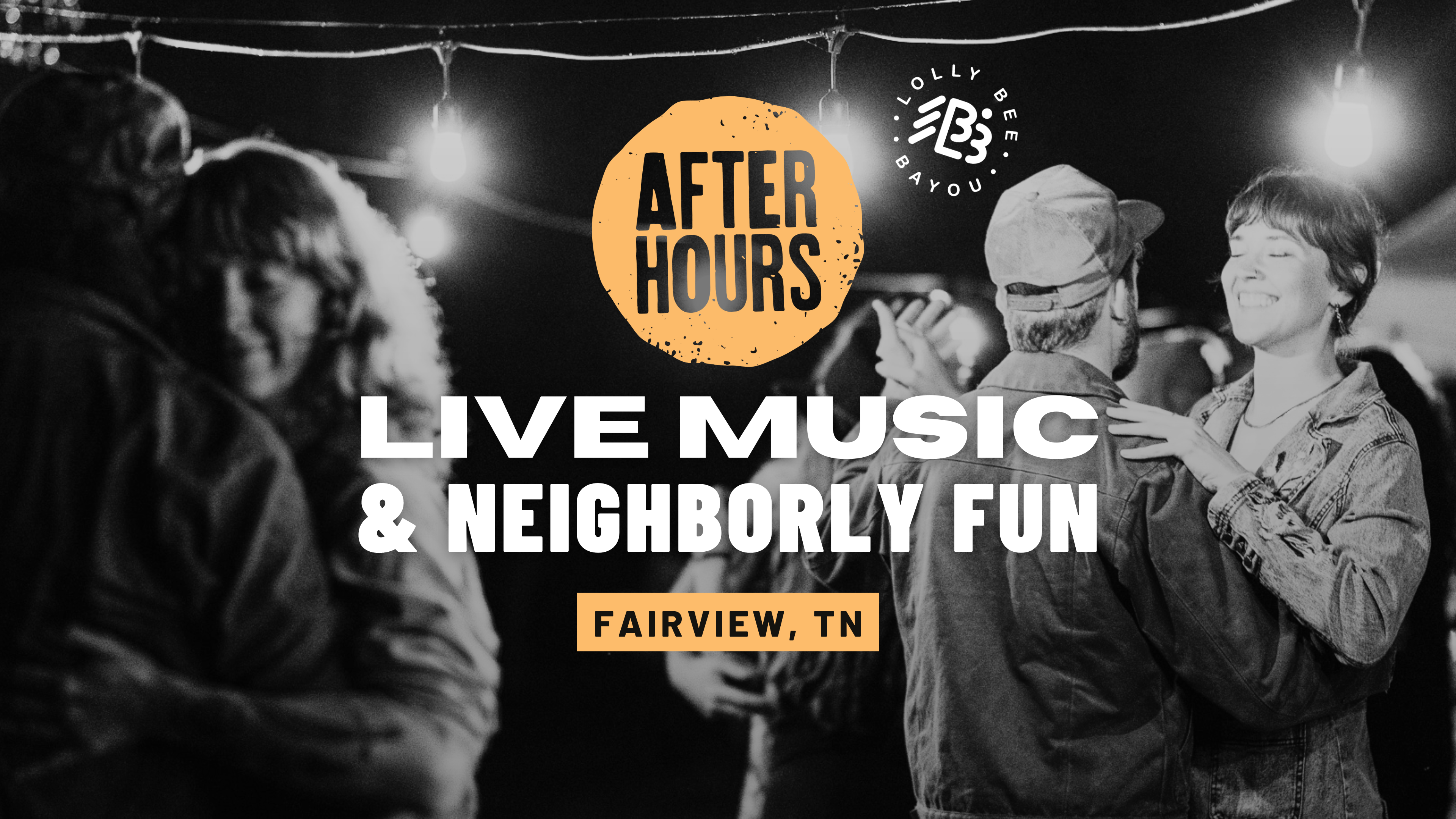 After Hours Farm Party & Square Dance Fairview TN_Lolly Bee Bayou