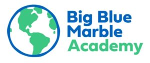 Big Blue Marble Academy-Franklin, TN_Logo