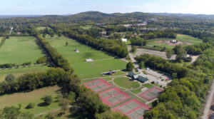 Crockett Park Brentwood, Tennessee, Public Park