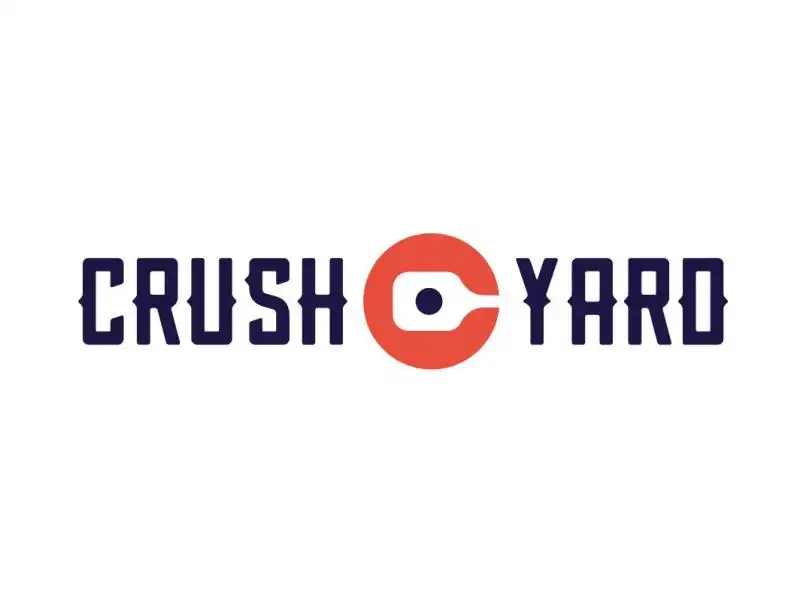 Crush Yard Nashville - Restaurant, Bar, and Pickleball in Brentwood, Tennessee.