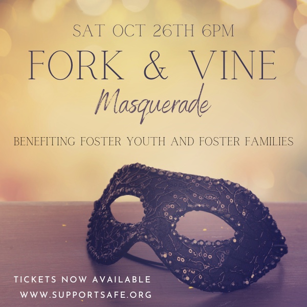 Fork & Vine Masquerade Franklin, Tenn.