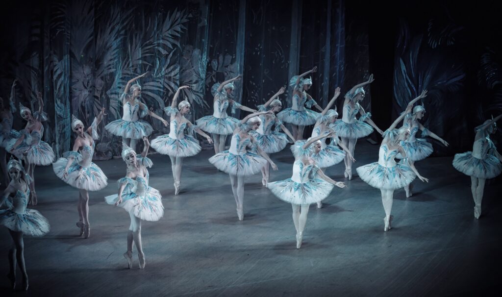 Grand-Kyiv-Ballet