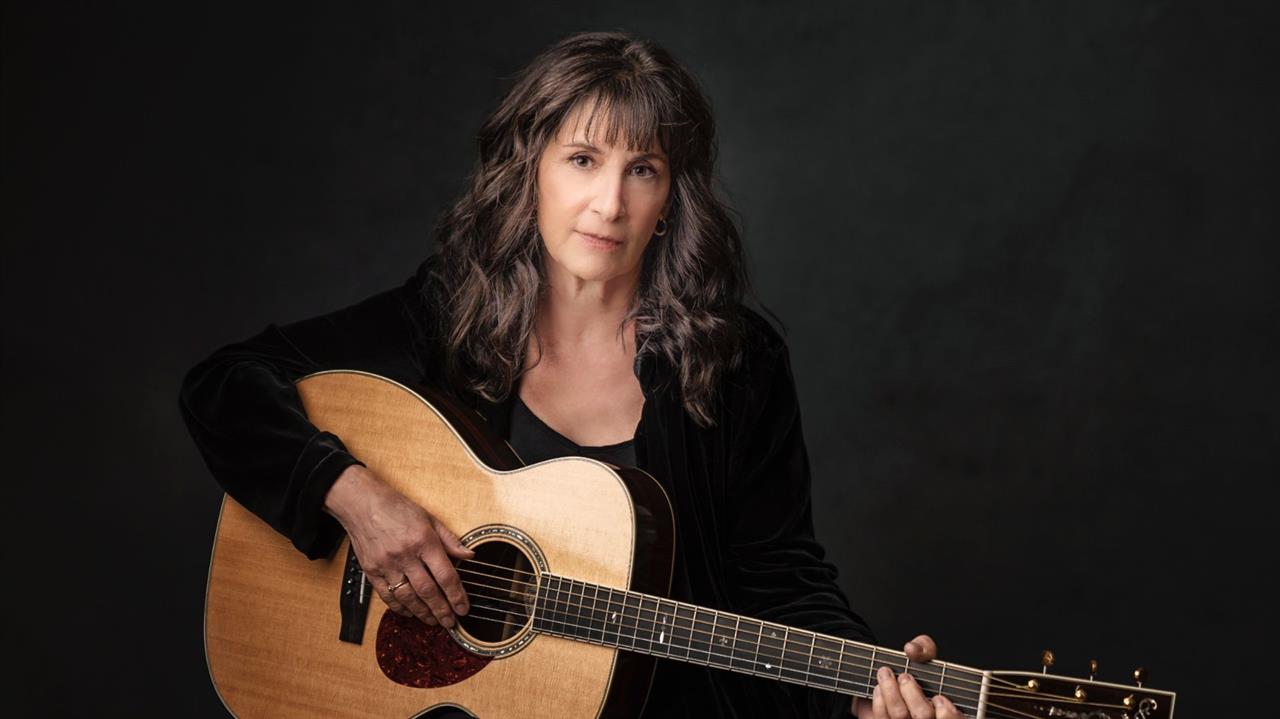 Karla Bonoff - The Franklin Theatre