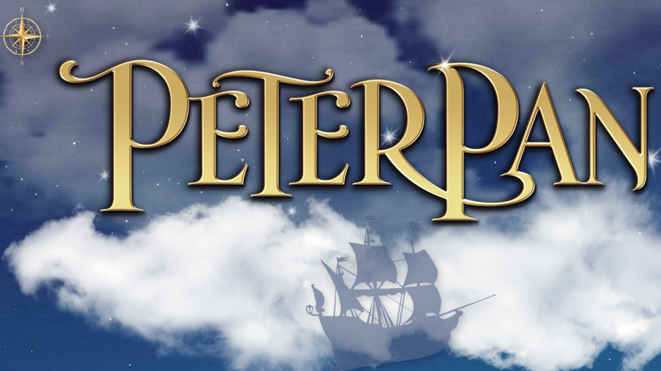 Bravo Creative Arts_Peter Pan Shows in Franklin, Tennessee.