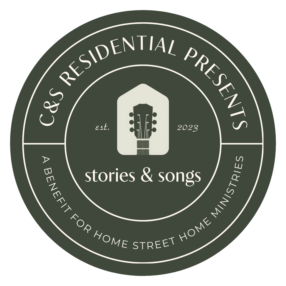 Stories & Songs Event at The Factory_C&S Residential.