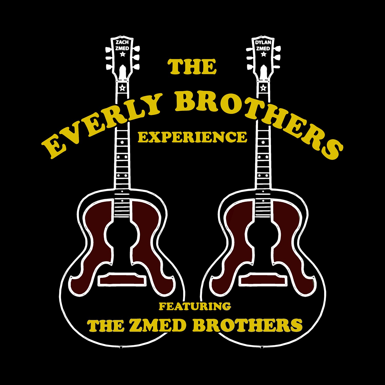 The Everly Brothers Experience_Franklin, Tenn.