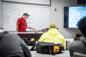 ABC of Greater TN Announces Record Class Numbers for Construction Trades Academy.