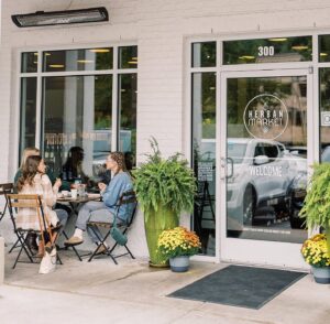 Herban Market Franklin TN_Restaurant & Market