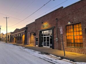 Marathon Music Works Nashville TN_Exterior 2