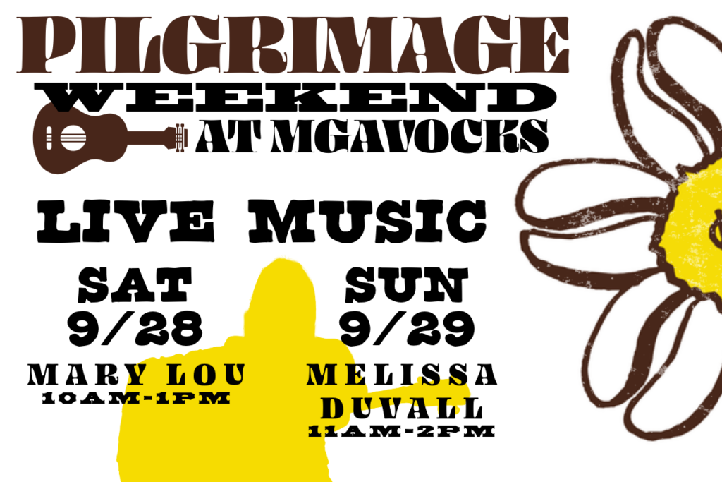 Pilgrimage Weekend Celebration in McGavock’s Downtown Franklin, Tennessee.