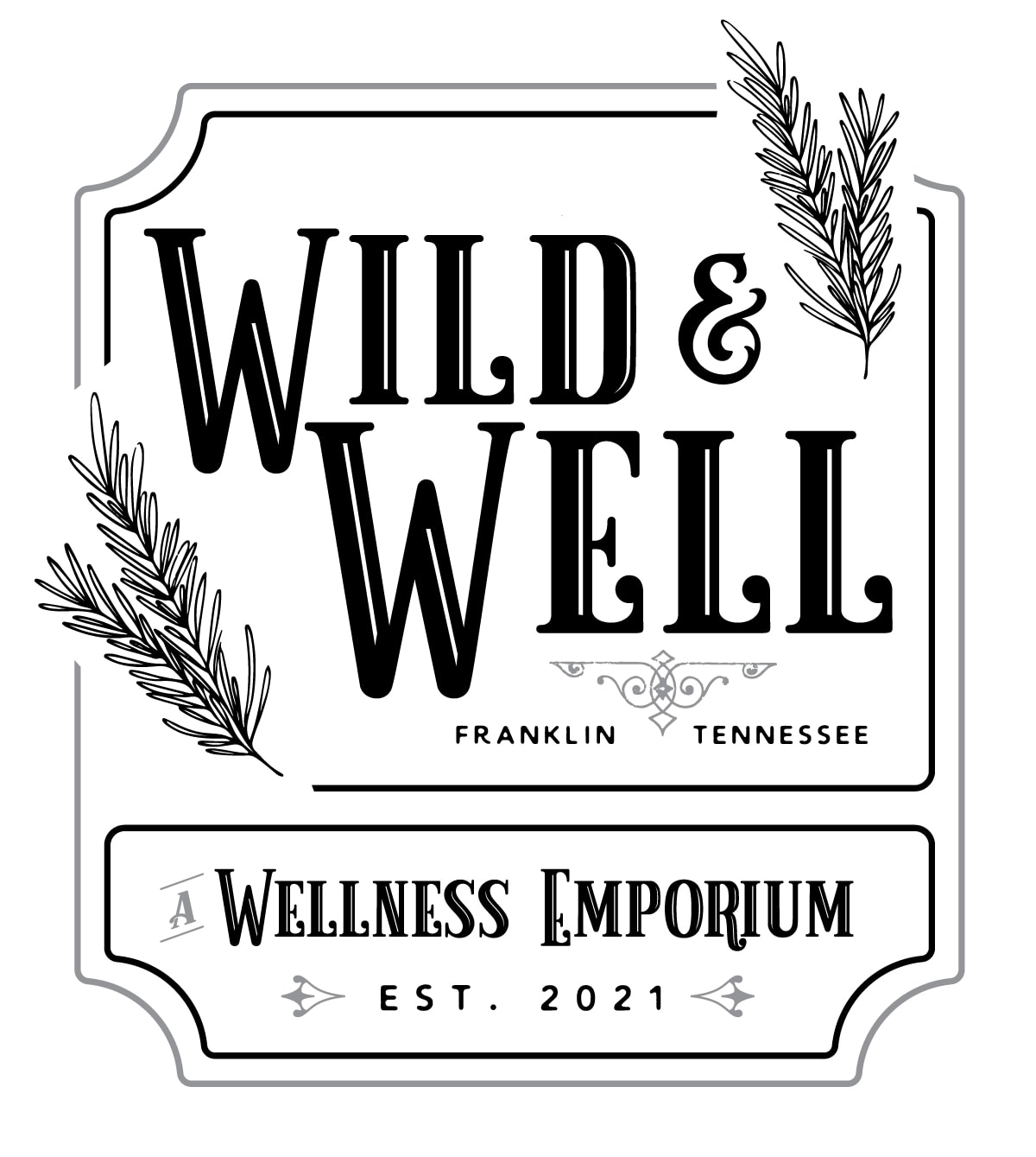 Wild & Well A Wellness Emporium Brentwood TN