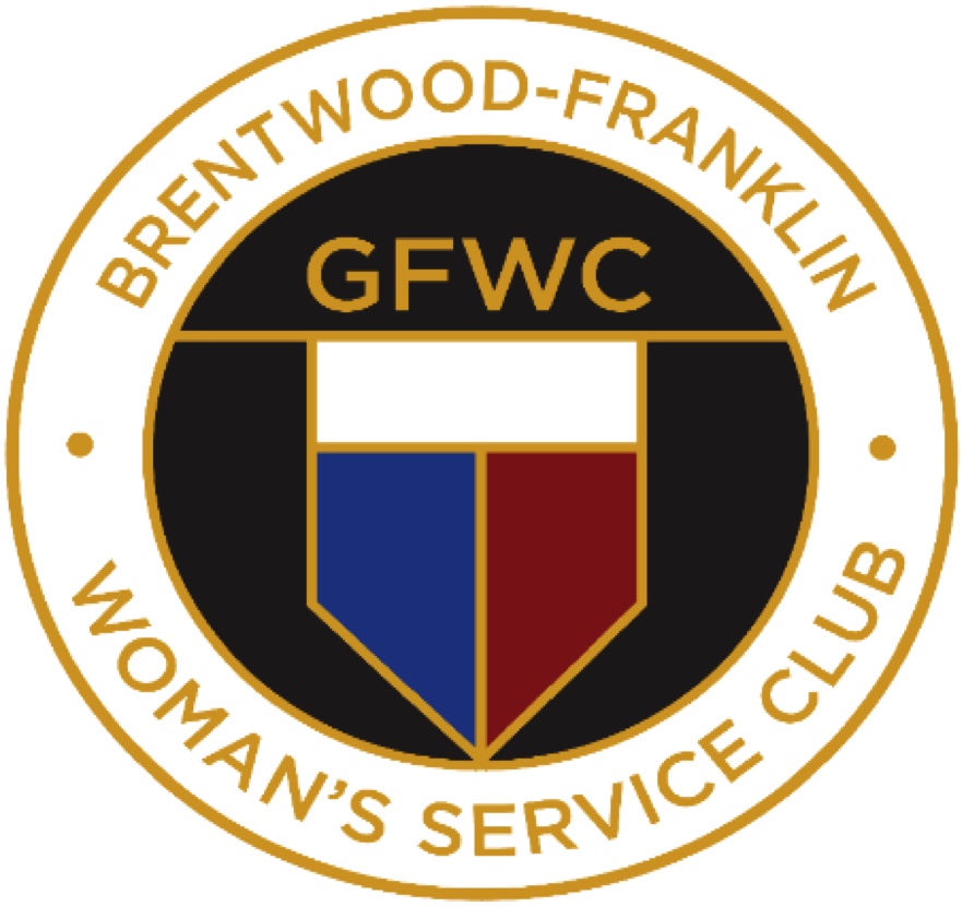 Brentwood Franklin Woman's Service Club.