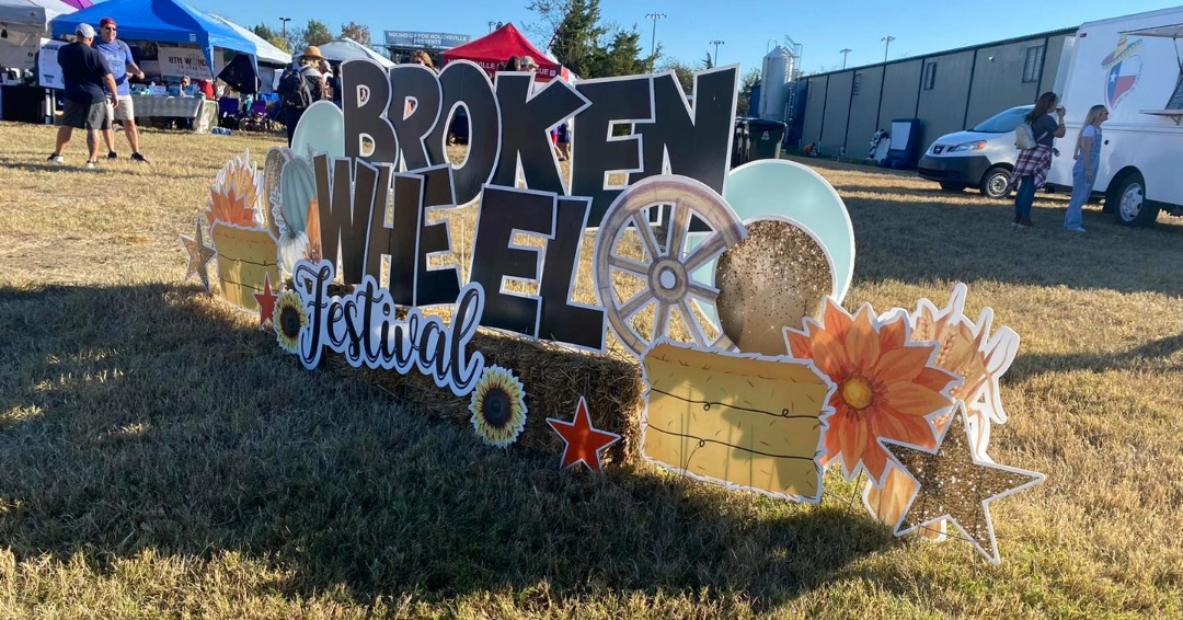 Broken Wheel Festival Nolensville TN