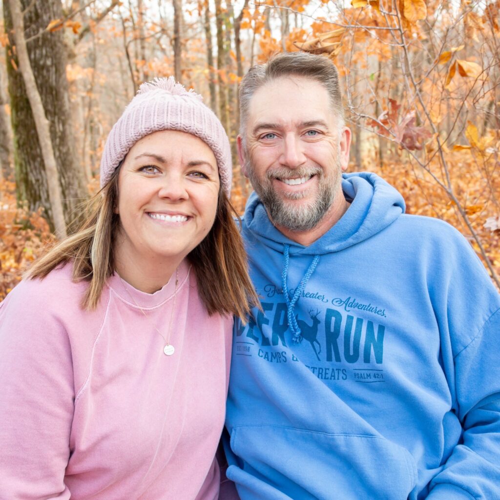 Deer Run’s Fall Married Couples Weekend