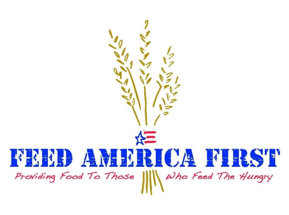 Feed America First_logo