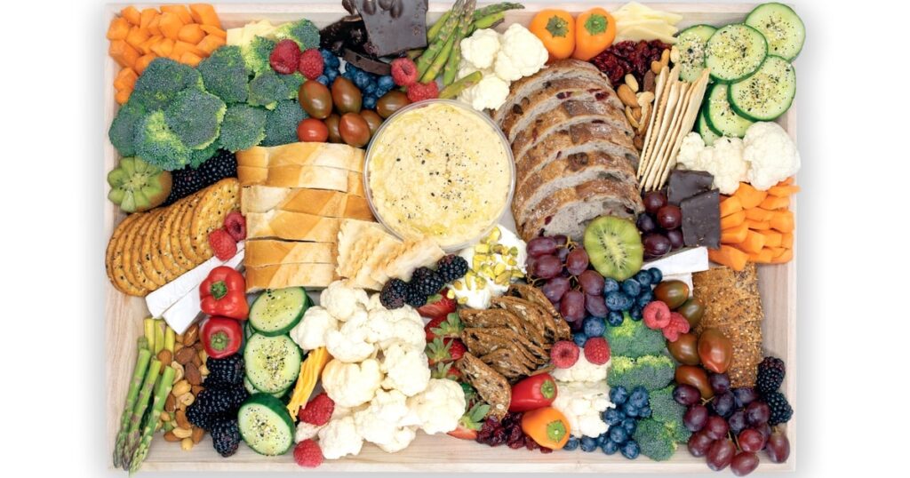 Graze Craze Charcuterie Boards & Boxes Franklin, TN