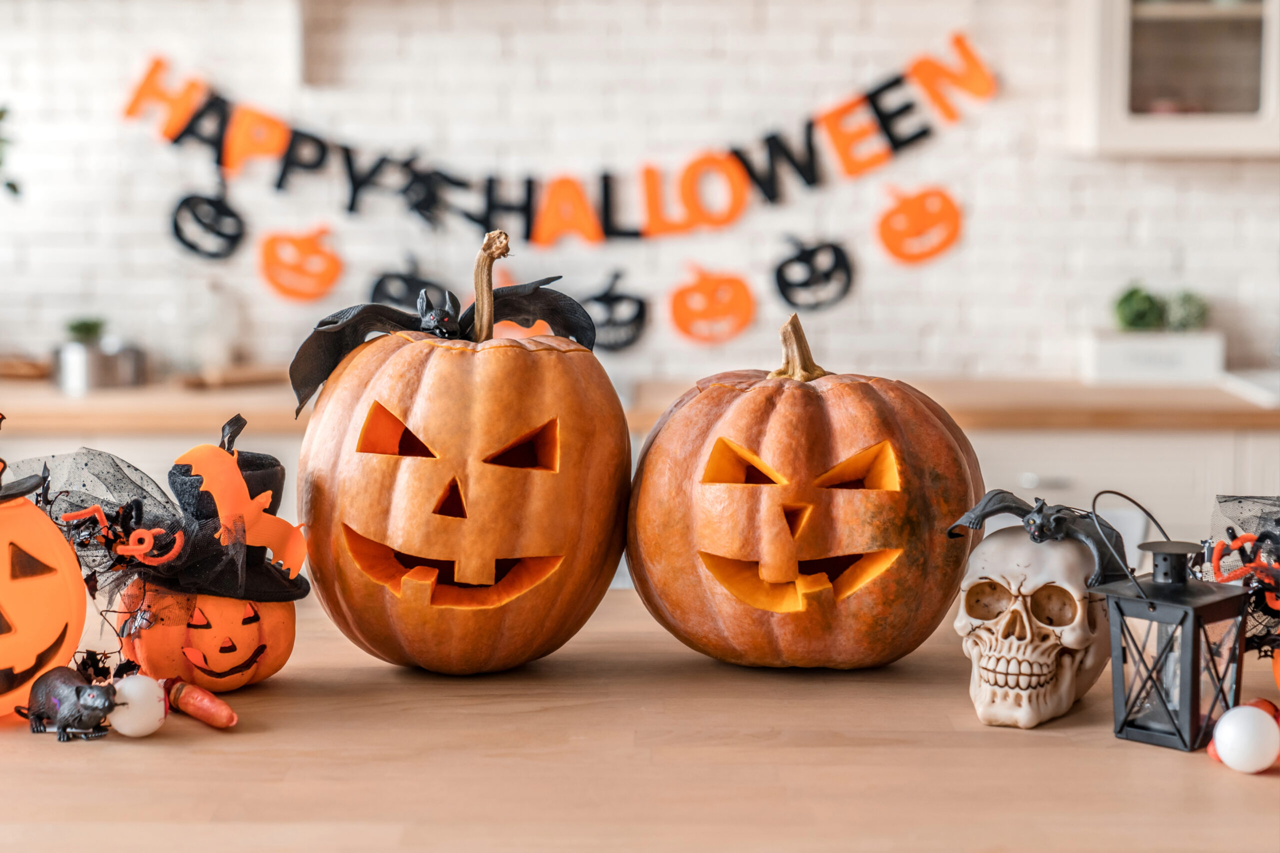 Halloween Events for Adults and Kids Franklin TN