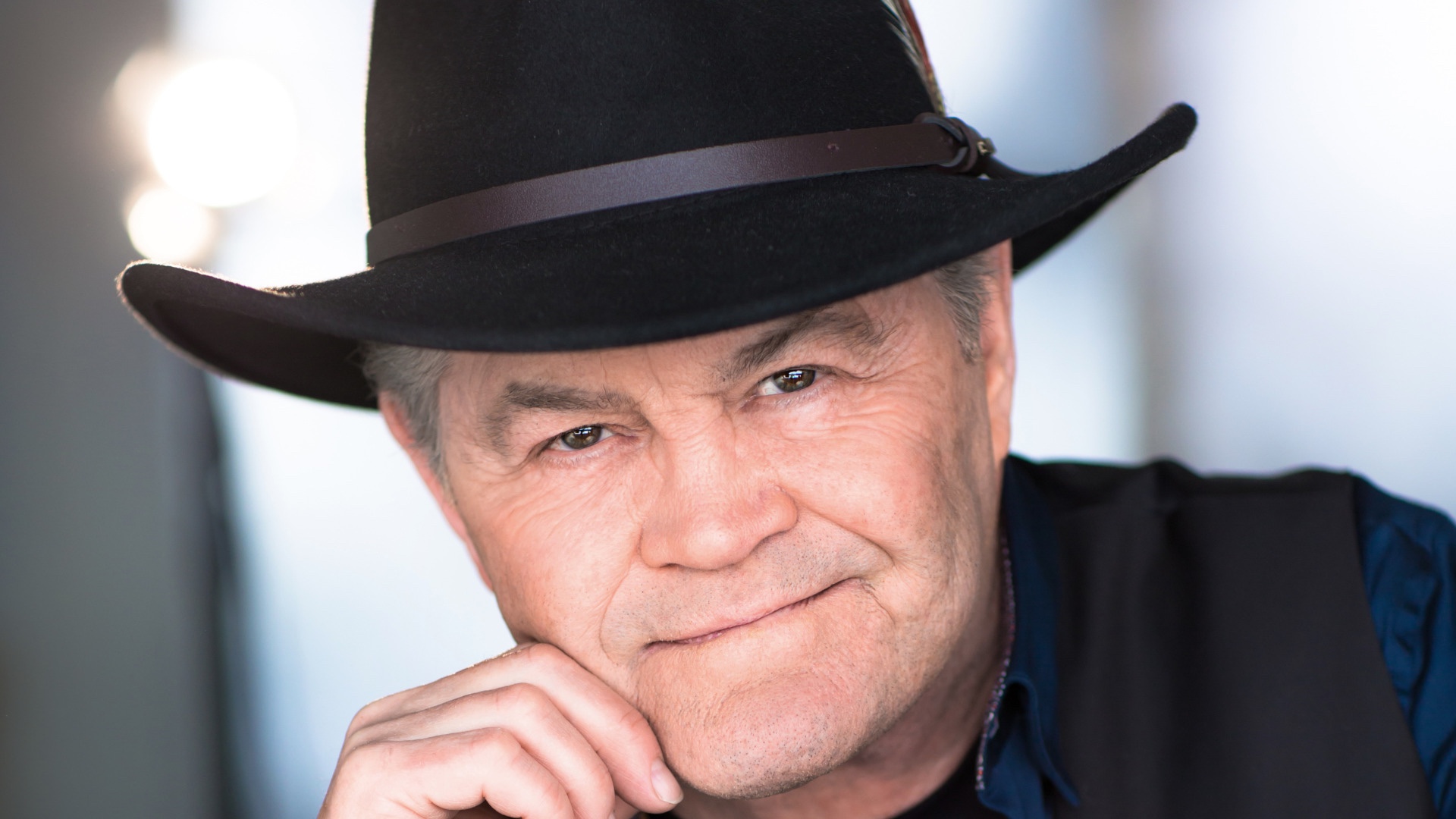 Micky Dolenz of The Monkeez Songs & Stories_The Franklin Theatre.