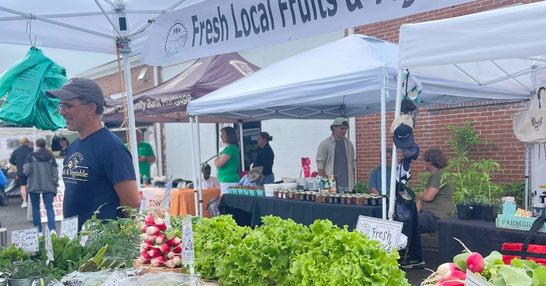 Nolensville TN Farmers Market