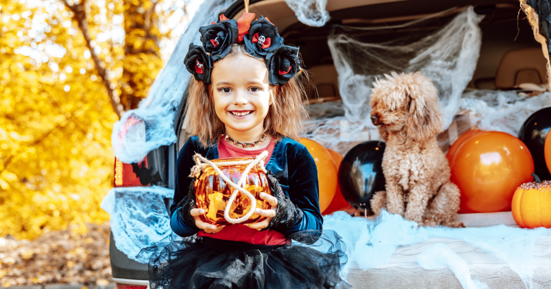 Trunk or Treat Franklin TN