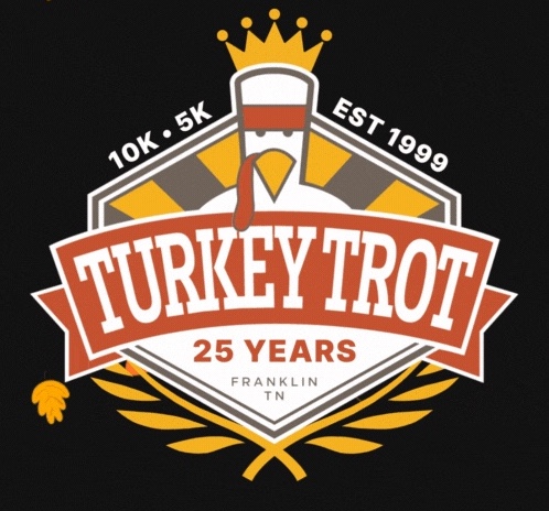 Turkey Trot Franklin TN 2024