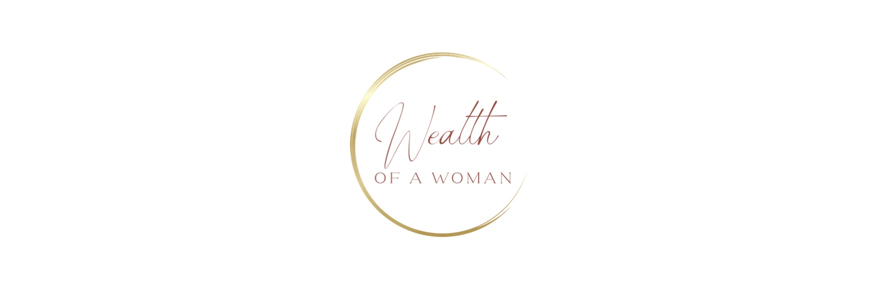 Wealth of a Woman Logo