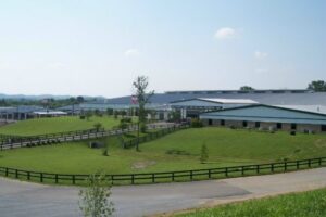 Williamson County AG Expo Park Franklin, Tenn.