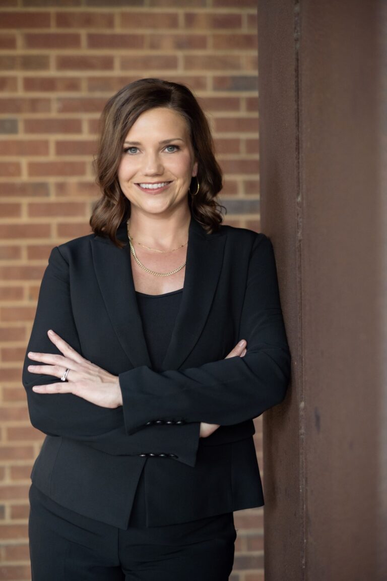 Nichole Dusche, Attorney at Law