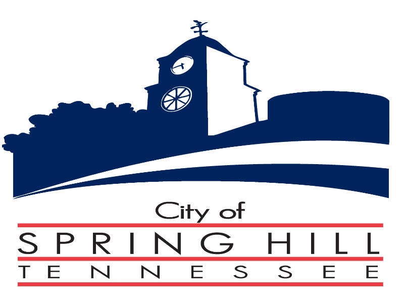 City of Spring Hill TN_Logo.