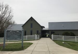 Fleming Center at Carnton in Franklin, TN