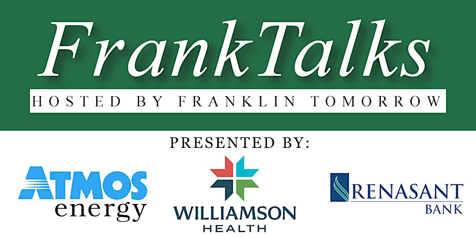 Franklin Tomorrow's FrankTalks- Review, Preview