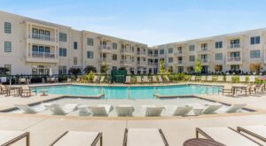 Town Center at Berry Farms Franklin, Tennessee apartments.