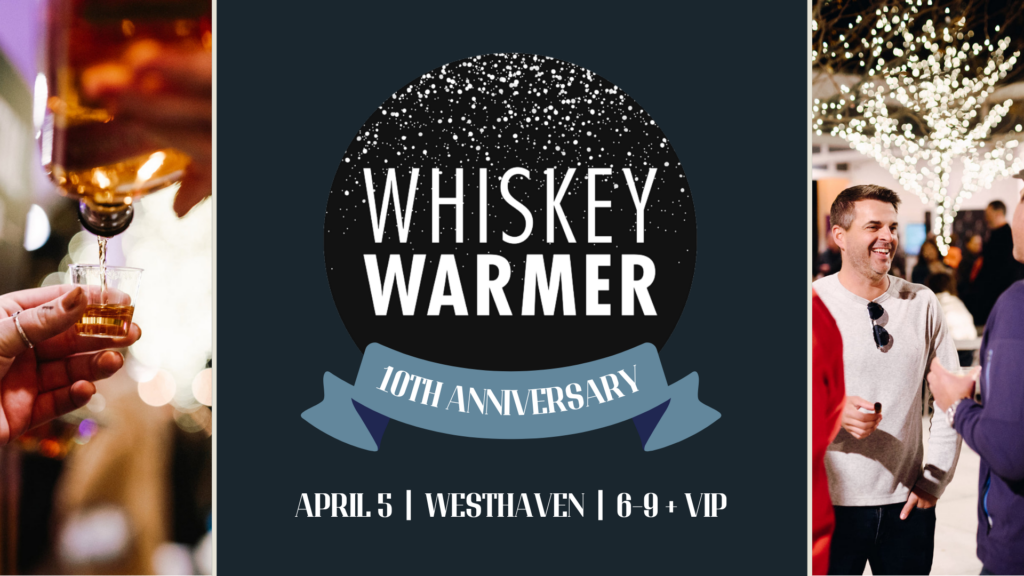 Whiskey Warmer Festival Franklin, TN 2025