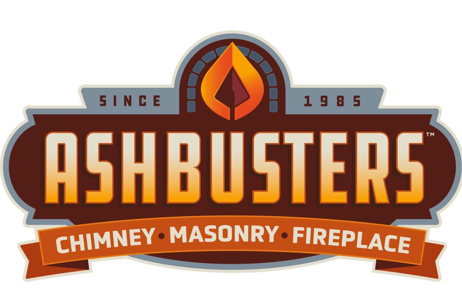 Ashbusters Fireplace and Chimney Service Williamson County, TN