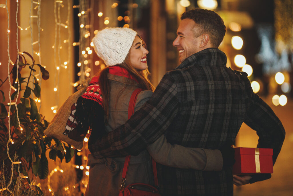 Christmas Date Night Ideas Franklin TN
