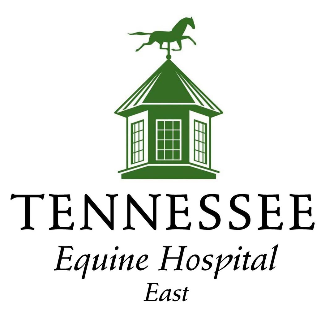 Tennessee Equine Hospital East Logo.