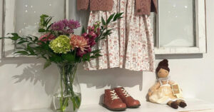 The Little Cottage in Franklin, TN at The Factory at Franklin is a First Place Sizzle Award Winner for Best Children's Boutique - FranklinIs.