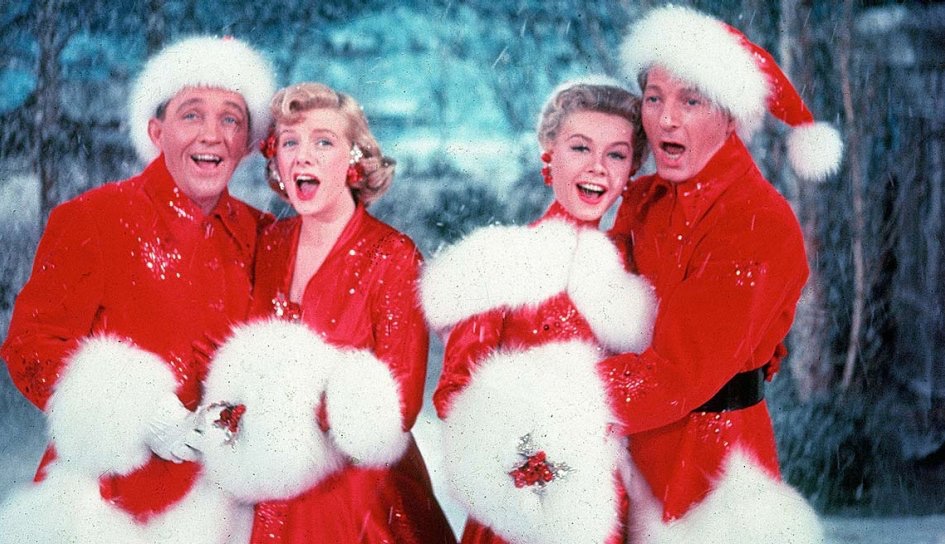 White Christmas - The Franklin Theatre