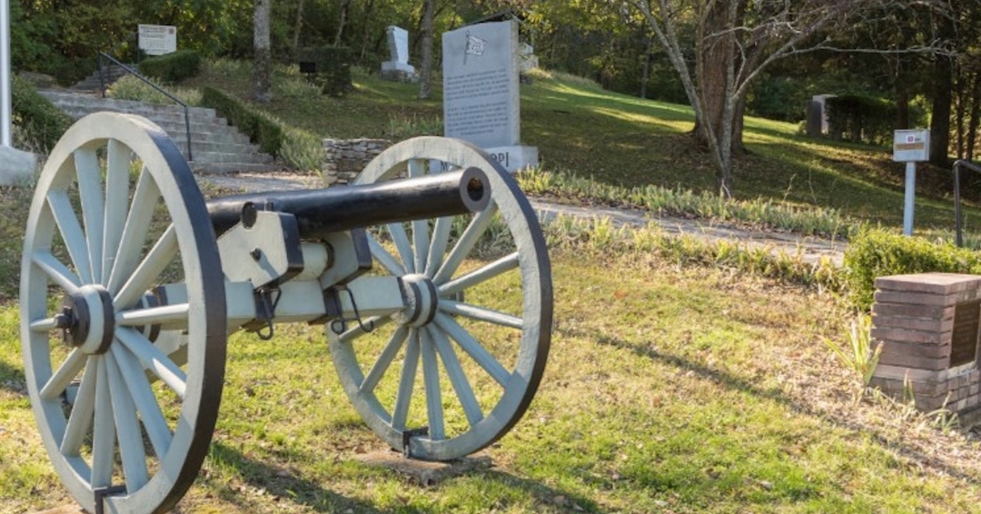 Canon at Winstead Hill Park Franklin, TN.