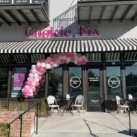 Cookie Fix Berry Farms