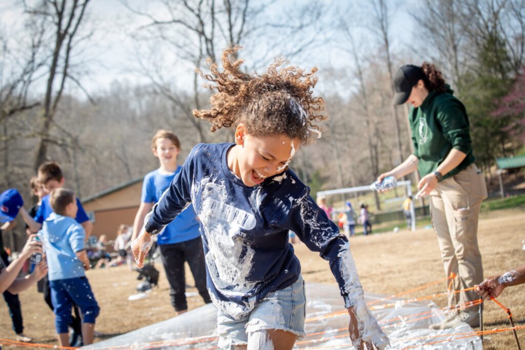 Deer Run’s IGNITE- Spring Break Day Camp Thompson's Station, TN.